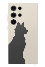 Skin Samsung - МРЪСОТИЯ
