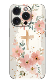 Skin iPhone - СОЛ & ПИПЕР