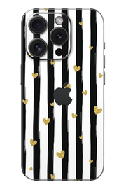Skin iPhone - СОЛ & ПИПЕР