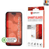 Folie ecran - Displex - Premium Smart FlexiGlass (iPhone и Samsung)