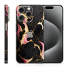 Skin iPhone - ABSTRACT (finisaj mat)