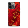 Husa iPhone - RED STROM