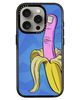 Husa iPhone - BANANA