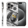 Skin iPhone - Dollar Bill (finisaj mat)