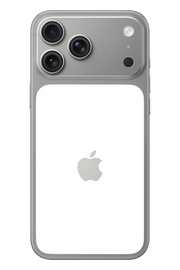 Skin iPhone - Нощно синьо