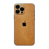 Skin iPhone - Piele Naturala 100%