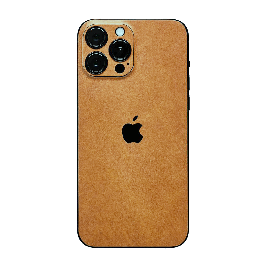 Skin iPhone Piele Naturala 100% - EDITIE LIMITATA