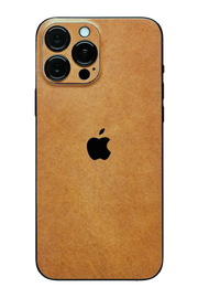 Skin iPhone Естествена Кожа 100% - ЛИМИТИРАНА ИЗДАНИЕ