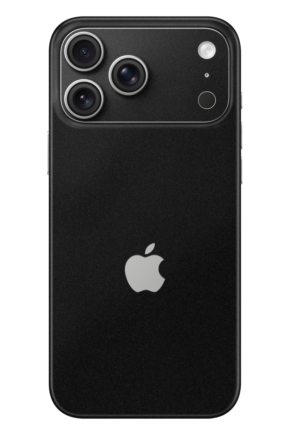 Skin iPhone - Нощно синьо