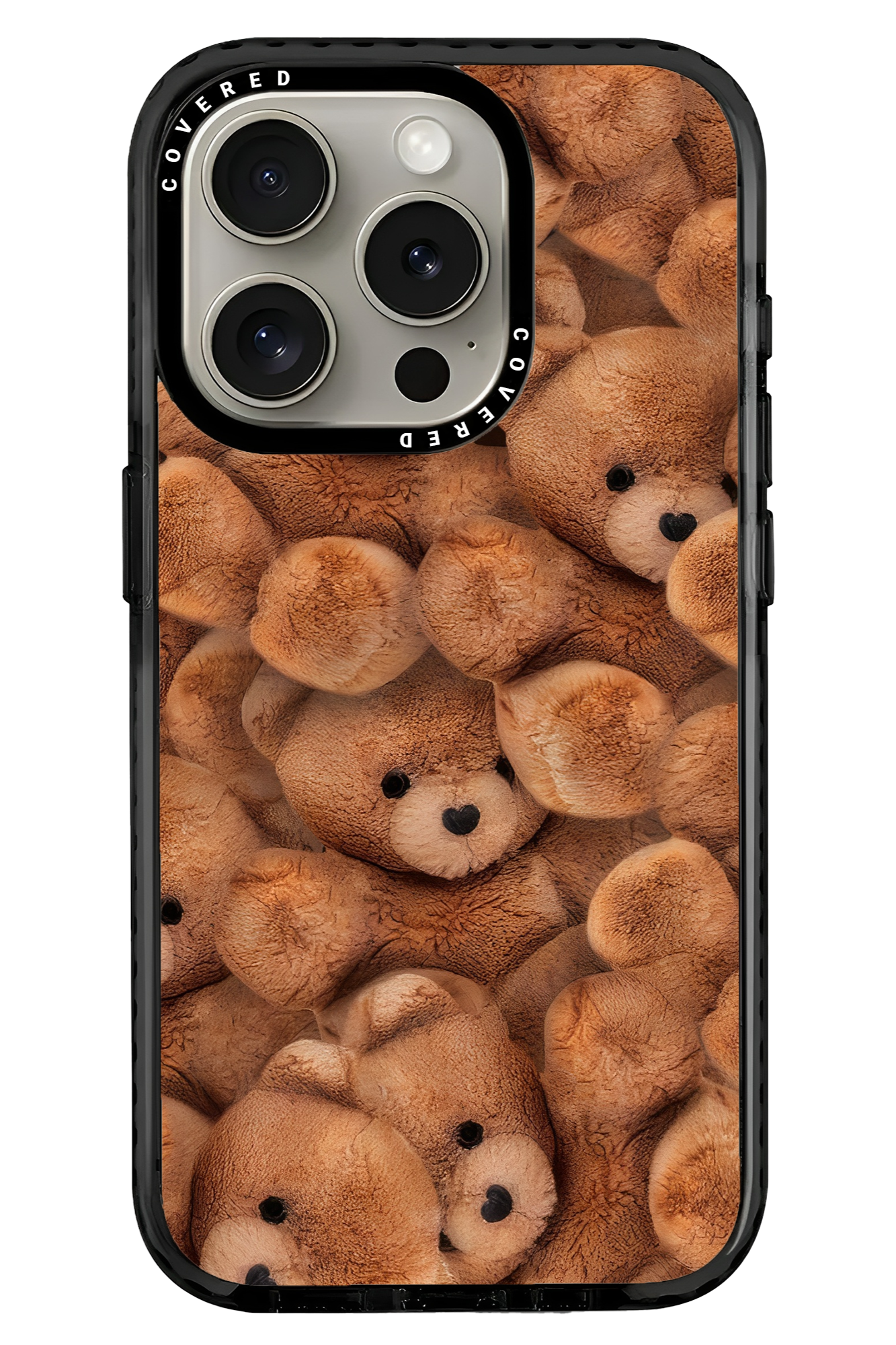 Husa iPhone - TEDDYBEAR