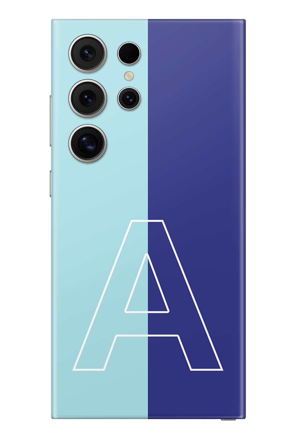 Skin Samsung - МРЪСОТИЯ