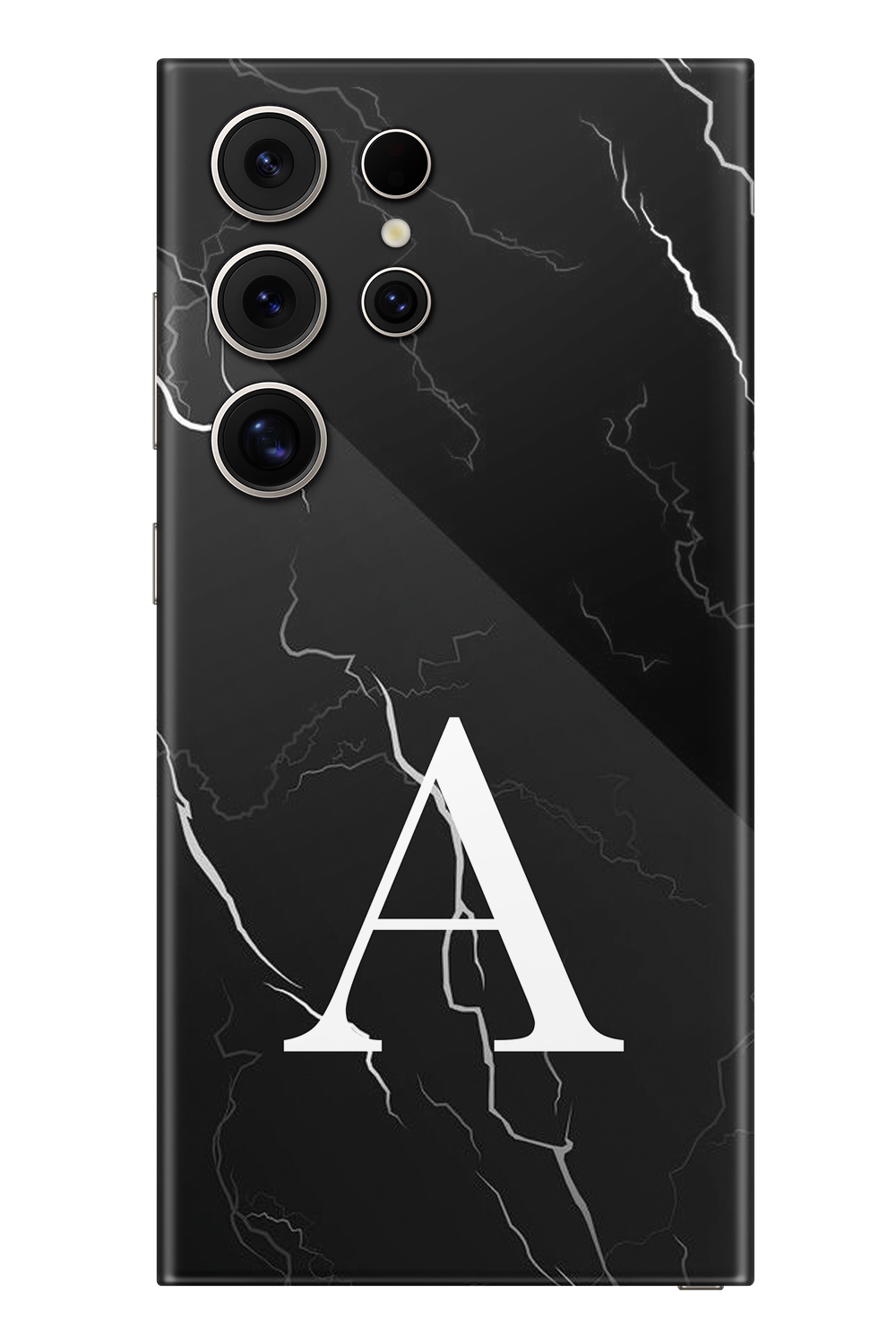 Skin Samsung - МРЪСОТИЯ