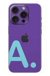 Skin iPhone - СОЛ & ПИПЕР