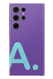 Skin Samsung - МРЪСОТИЯ