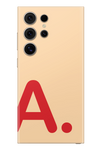 Skin Samsung - МРЪСОТИЯ