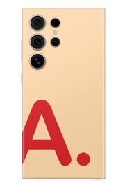 Skin Samsung - МРЪСОТИЯ