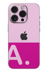 Skin iPhone - СОЛ & ПИПЕР