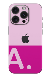 Skin iPhone - СОЛ & ПИПЕР