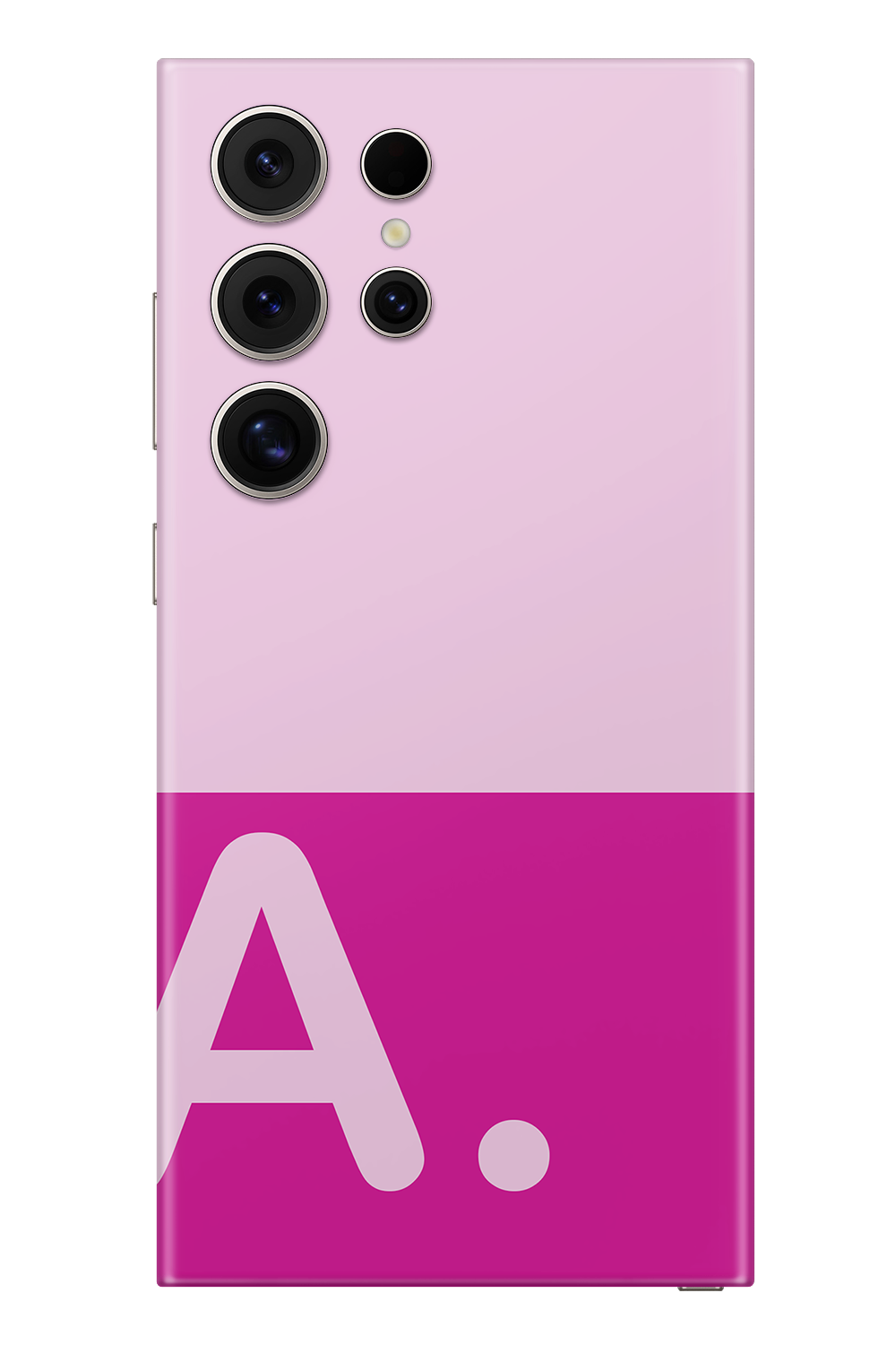 Skin Samsung - МРЪСОТИЯ