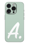 Skin iPhone - СОЛ & ПИПЕР