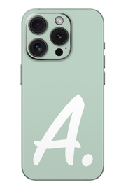 Skin iPhone - СОЛ & ПИПЕР