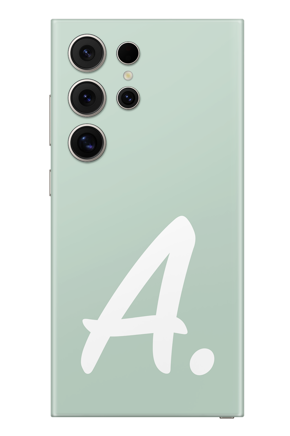 Skin Samsung - МРЪСОТИЯ