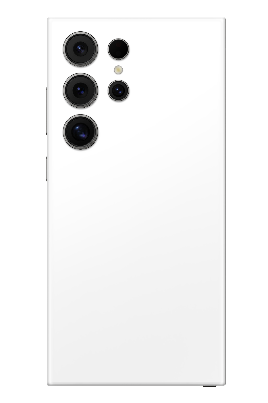 Skin Samsung - Алб Мат