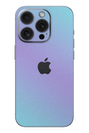 Кожа на iPhone - Cameleon Ametist