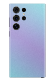 Skin Samsung - Хамелеон Аметист