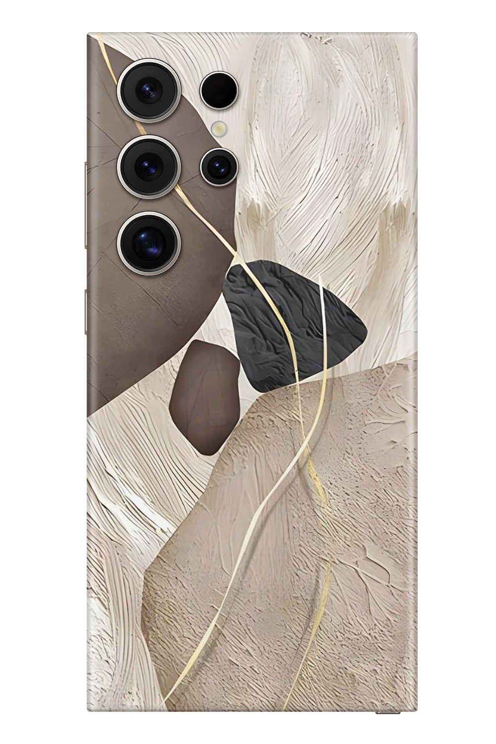 Skin Samsung - МРЪСОТИЯ
