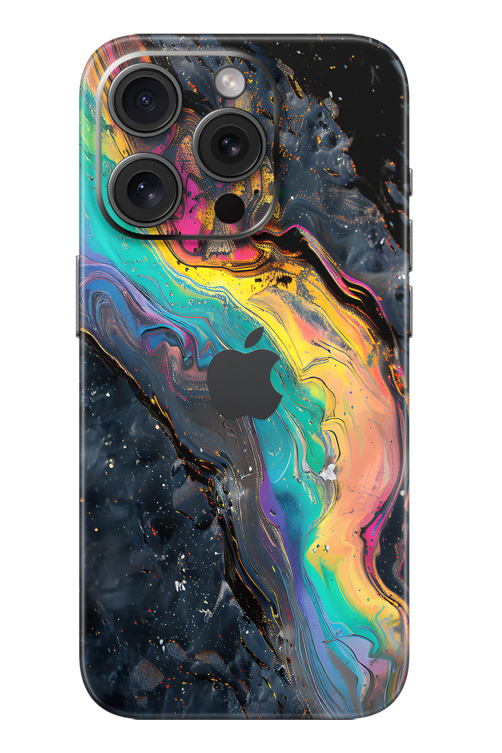 Skin iPhone - СОЛ & ПИПЕР