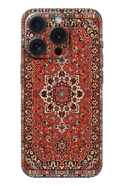 Skin iPhone - СОЛ & ПИПЕР