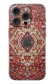 Skin iPhone - СОЛ & ПИПЕР
