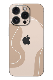 Skin iPhone - СОЛ & ПИПЕР
