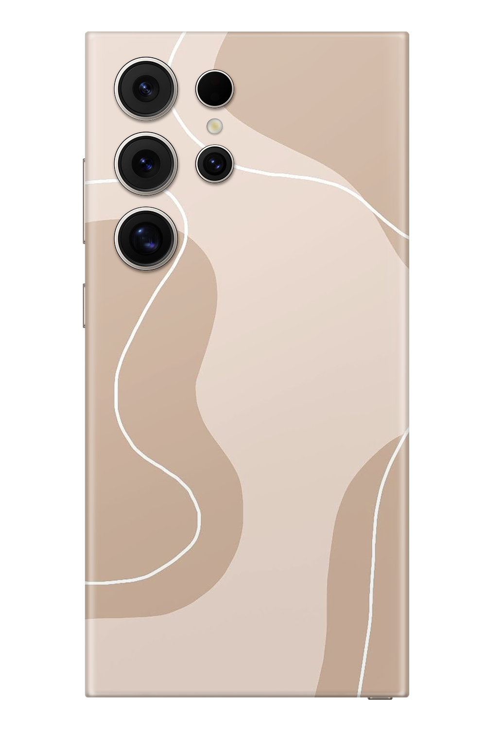 Skin Samsung - МРЪСОТИЯ