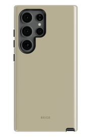 Husa Samsung -  BEIGE