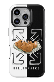 Case iPhone - ТЕДИ БИЛИОНЕР