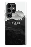 Case Samsung - ЧЕРНА ВИЗИЯ