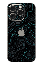 Skin iPhone - Син Дамаск