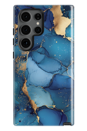Case Samsung - СИН ЗЛАТО