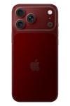 Skin iPhone - Нощно синьо