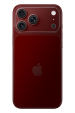 Skin iPhone - Нощно синьо