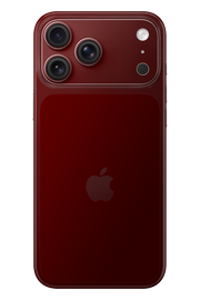 Skin iPhone - Нощно синьо
