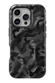 Case iPhone - КАМУФЛАЖ