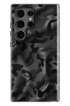 Case Samsung - КАМУФЛАЖ