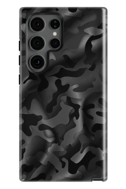 Case Samsung - КАМУФЛАЖ