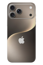 Skin iPhone - Нощно синьо