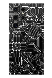 Skin Samsung - Мрежа