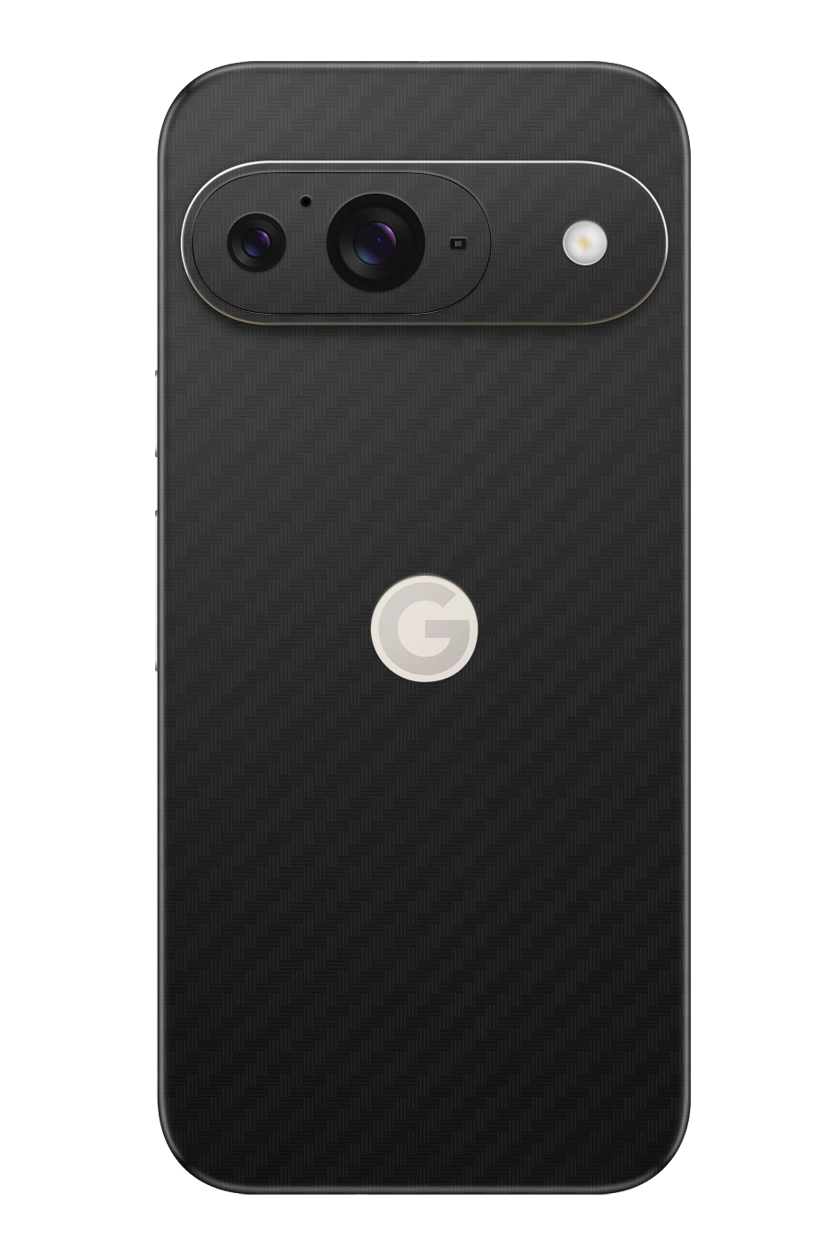 Skin Google Pixel - Черен въглерод