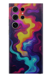 Skin Samsung - МРЪСОТИЯ